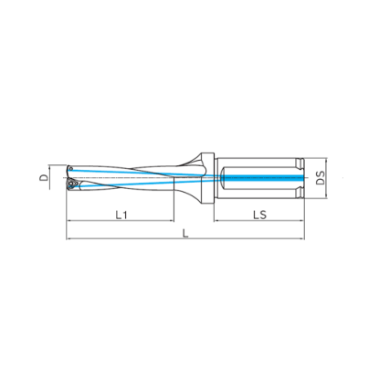 Slika SVEDER TOPOVSKI HSD-V  4XD