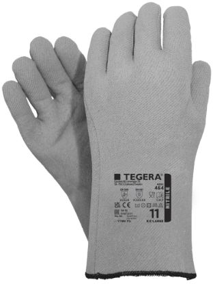 Slika TEGERA 464