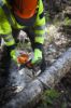 TEGERA 951 CHAIN SAW