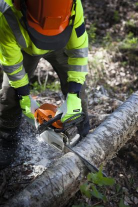 Slika TEGERA 951 CHAIN SAW