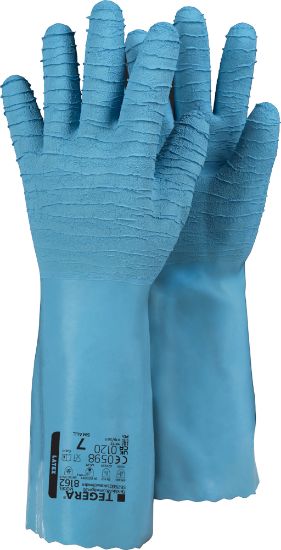 TEGERA 8162