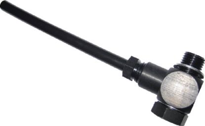 Slika ŠOBA HLADILNA EdgeKD G1/8, (cev D4X100mm)
