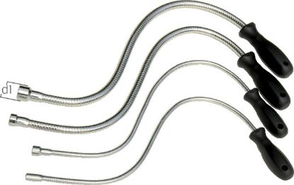 Slika MAGNET Z GIBLJIVIM TELESKOPOM D8mm