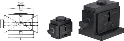 Slika PODLOGA HERKULES 50-63mm AMF    