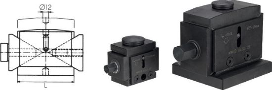 PODLOGA HERKULES 50-63mm AMF    