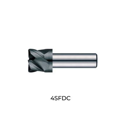 Slika REZKAR PALIČNI 4-12SFDC