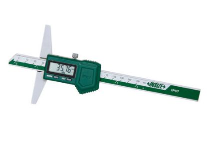 Slika Merilo globinsko digitalno IP67 1149