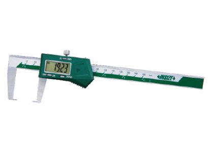 Slika Merilo pomično digitalno za merjenje utorov 1187