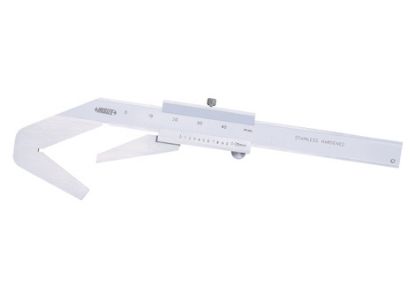 Slika V SHAPE VERNIER CALIPER ?4-40mm