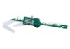 DIGITAL V SHAPE CALIPER ?4-40mm/0.16-1.58"