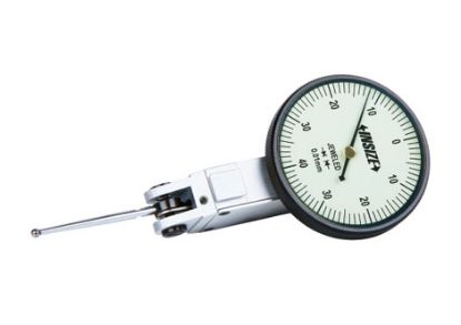 Slika URA MERILNA PUPITASTER DIN2270 0,8/0,01mm INSIZE