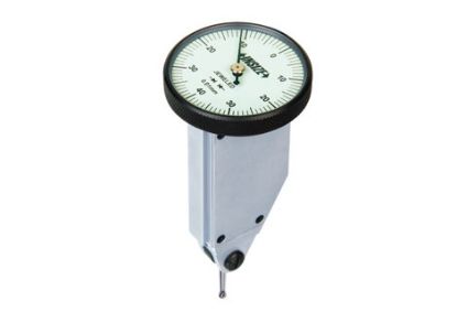 Slika URA MERILNA POKONČNA DIN2270 8/0,01mm INSIZE