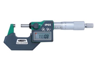 Slika Mikrometri digitalni zunanji IP65 3101