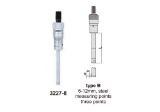 Slika Mikrometer tritočkovni 3227