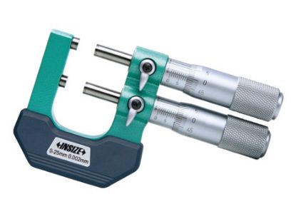 Slika Mikrometer limit 3235