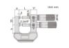 Mikrometer limit 3235