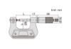 Mikrometer analogni za navoje 3281