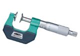 Slika Mikrometer zunanji analogni s krožnikom 3294