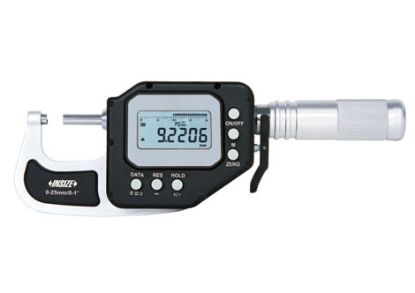 Slika Mikrometer digitalni zunanji visoko precizni IP65 3350