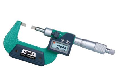 Slika Mikrometer zunanji digitalni 3532