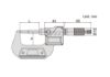 Mikrometer zunanji digitalni 3532