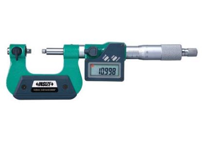 Slika Mikrometer digitalni za navoje 3581