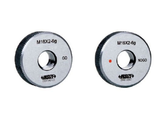 Navojna kontrolna matica 4120