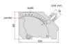 VARILNI MERILNIK 4835-1 INSIZE