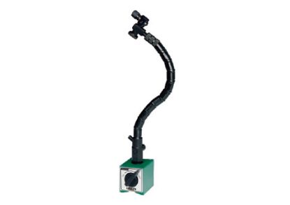 Slika STOJALO MAGNETNO FLEXIBILNO za merilno uro s vpetjem D8mm/magnetna sila 80Kgf 62