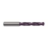 Slika Sveder spiralni DIN6537 VHM FIRE 5xD