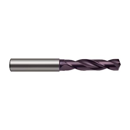 Slika Sveder spiralni DIN6537 VHM FIRE 3xD