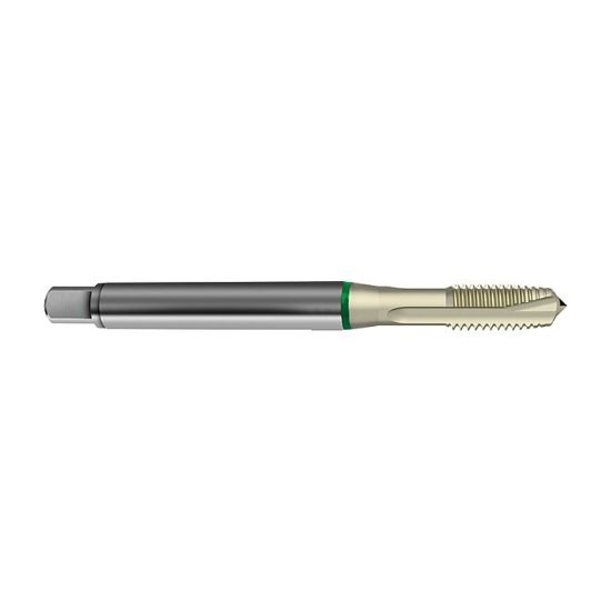 Sveder nav.strojni DIN376/B NX 6HX HSS-E TiAlN