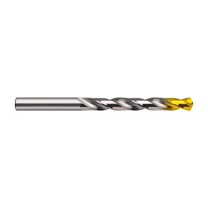 Slika Sveder spiralni DIN338 HSS/TIN