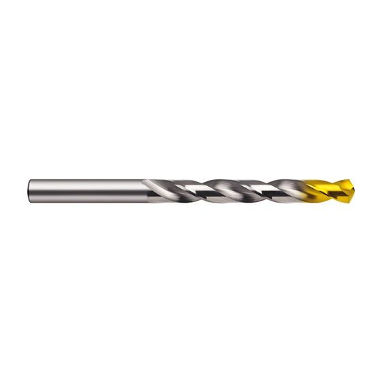 Sveder spiralni DIN338 HSS/TIN