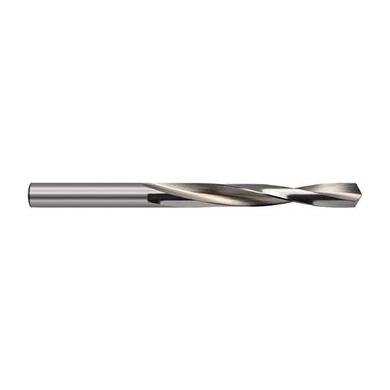 Sveder spiralni DIN338 H HSS