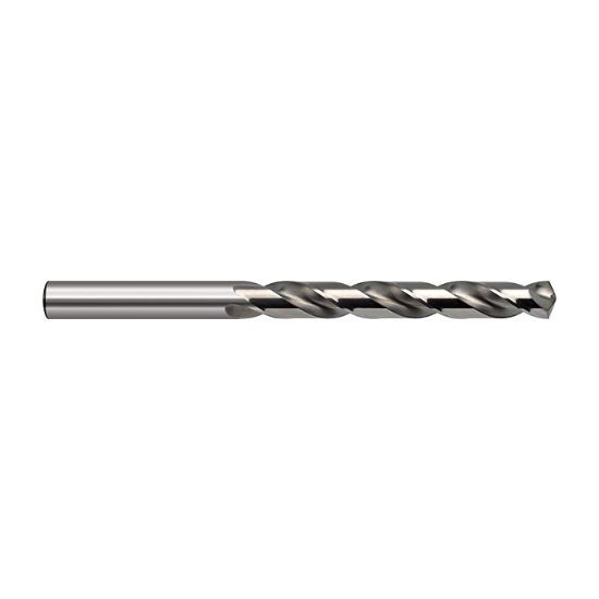 Sveder spiralni DIN338RN V66Ti HSSCo
