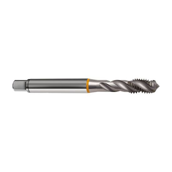 Sveder nav.strojni DIN371/C ZAVITI HSS-E/rumen obroč