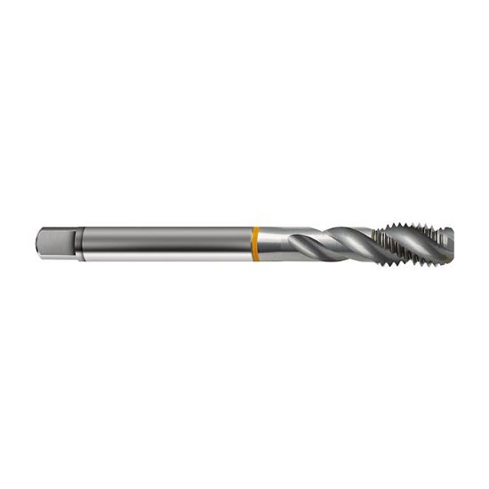 Sveder nav.strojni DIN376/C ZAVITI HSS-E/rumen obroč