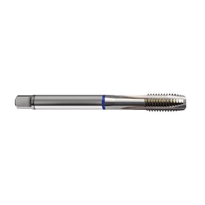 Slika Sveder nav.strojni DIN376/B HSS-E -PM - ravni