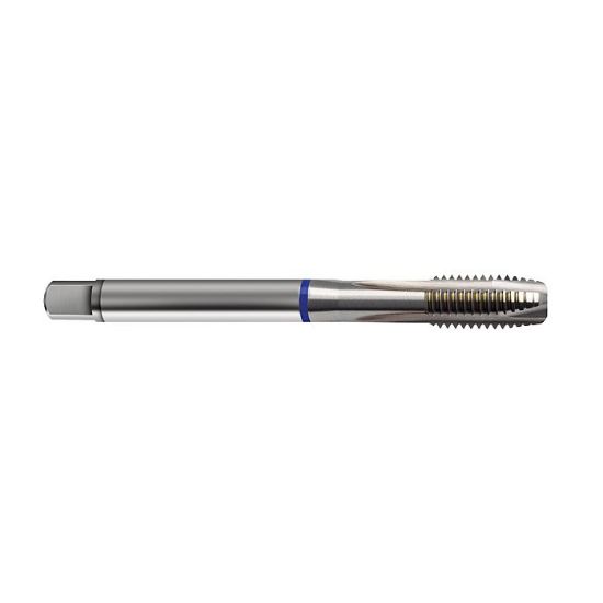 Sveder nav.strojni DIN376/B HSS-E -PM - ravni