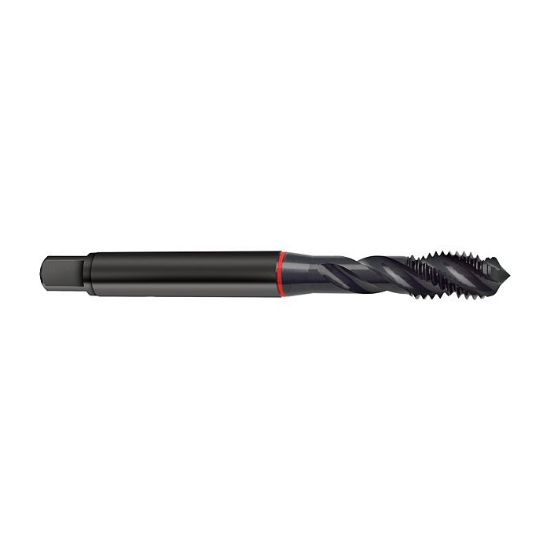 Sveder nav.strojni DIN371/C HSS-E/rdeč obroč