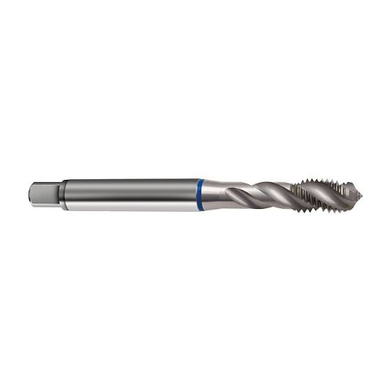 Sveder nav.strojni DIN371C ZAVITI HSS-E-PM/moder obroč