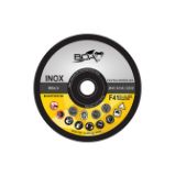 Slika PLOŠČA REZALNA 125X1MM ZA INOX
