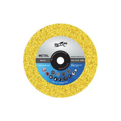 Slika PLOŠČA REZALNA 230X1,9MM ZA ŽELEZO