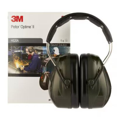 Slika H520A-407-GQ, GLUŠNIK OPTIME II H520A-407-GQ, SMR31, CE