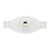 9332+, RESPIRATOR 9332 AURA FFP3 Z VENTILOM