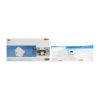 9332+, RESPIRATOR 9332 AURA FFP3 Z VENTILOM