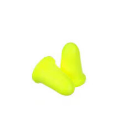 Slika ES-01-020, ČEPKI UŠESNI E-A-R SOFT FX SNR39dB - BREZ VRVICE (1 gar/ 200 par)