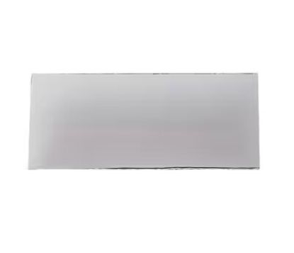 Slika 428020,STEKLO ZAŠČITNO NOT.9000V/9002D/9000F/100V + 1DIN (1 gar/5 kos)          