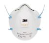8822,RESPIRATOR 8822 FFP2 Z VENTILOM - PROTIPRAŠNI                              